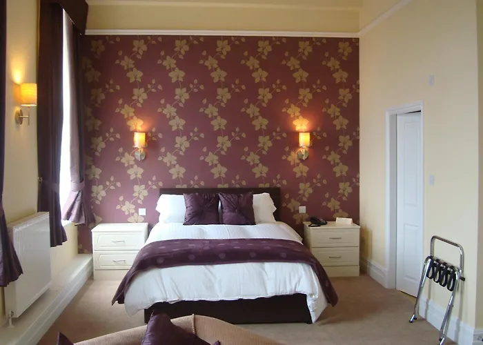 The North Euston Hotel