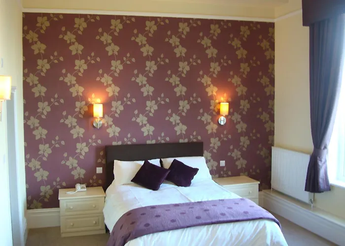 The North Euston Hotel
