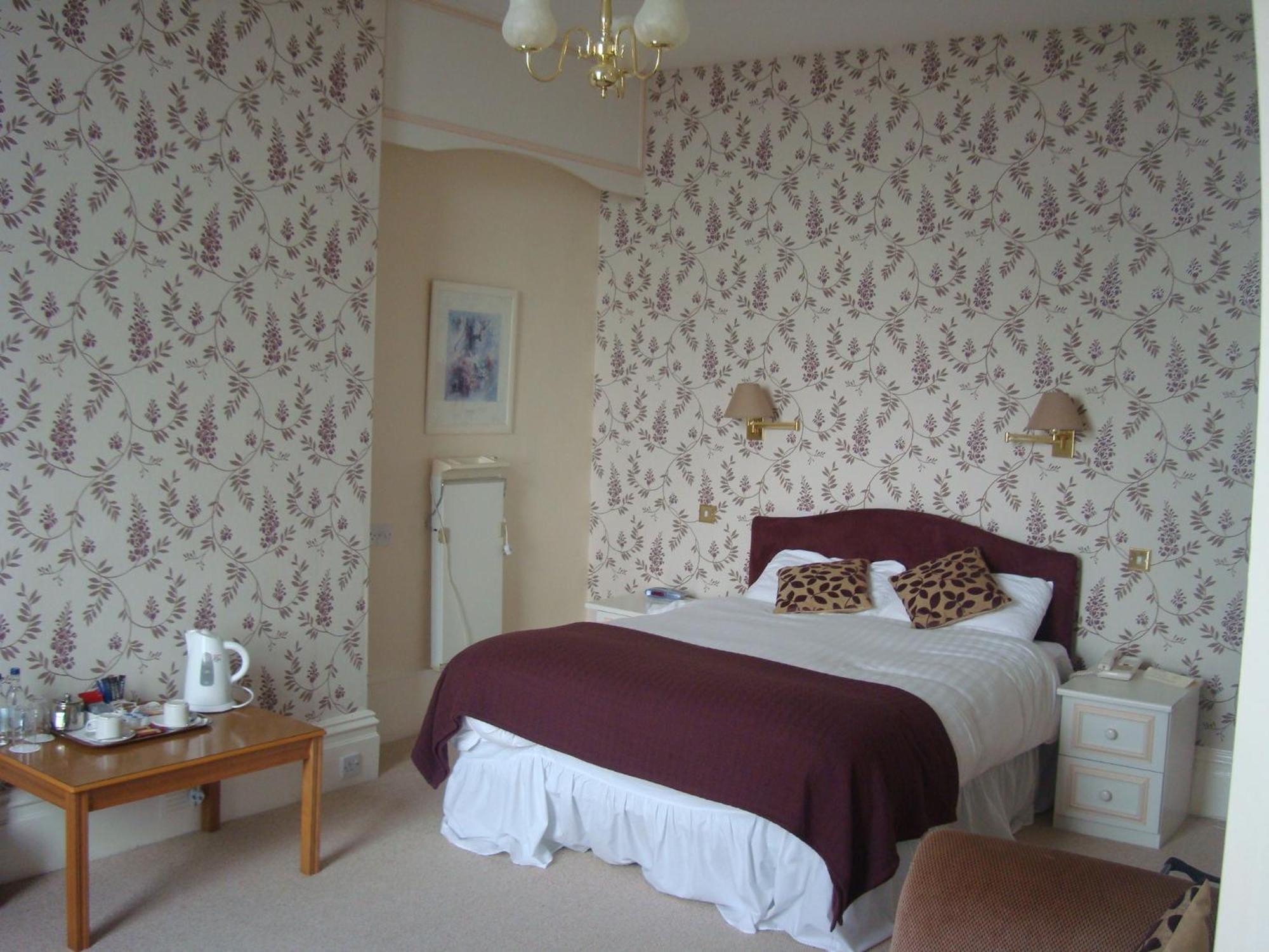 Hotel The North Euston 3*