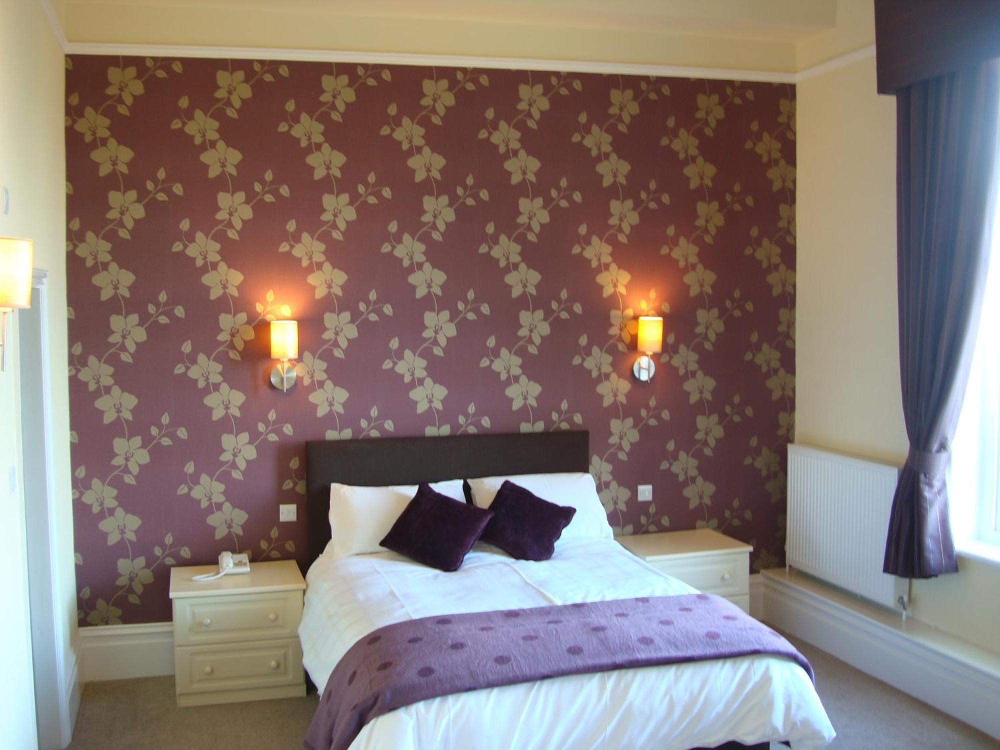 Hotel The North Euston Fleetwood