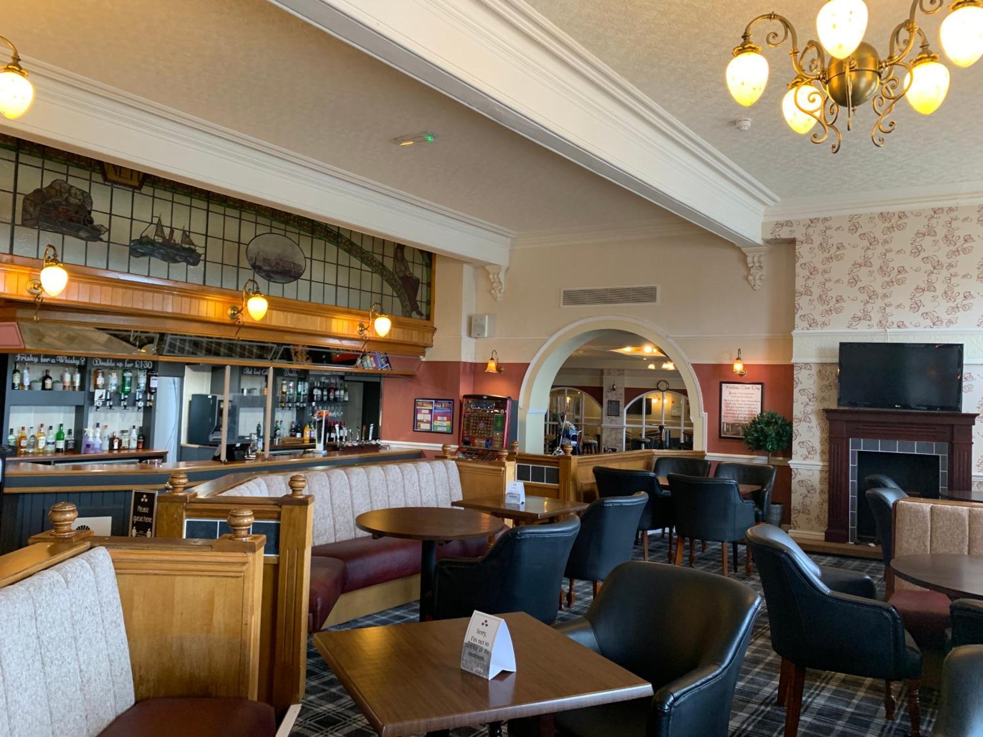 Hotel The North Euston 3*