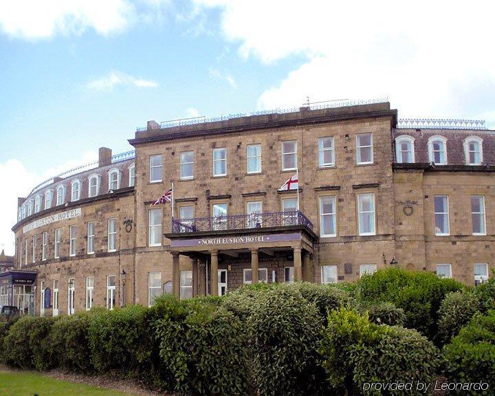 The North Euston Hotel Fleetwood
