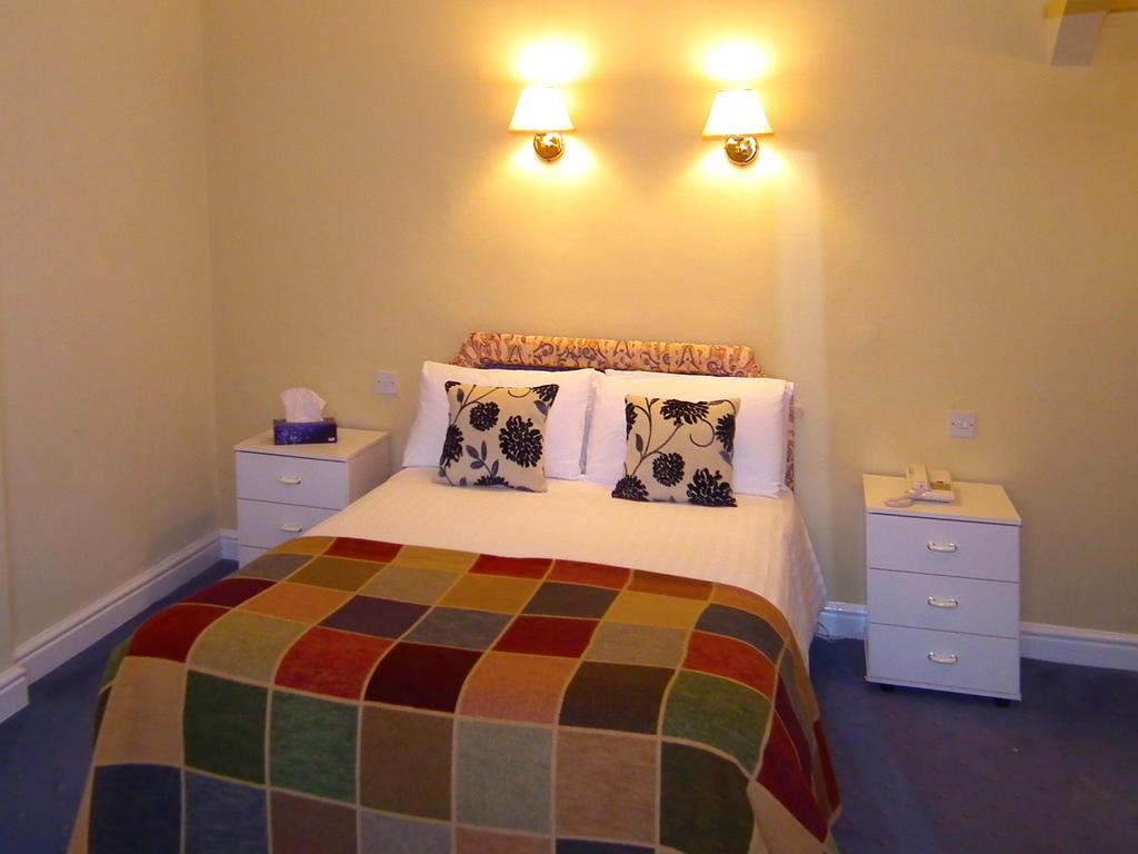 Hotel The North Euston 3*
