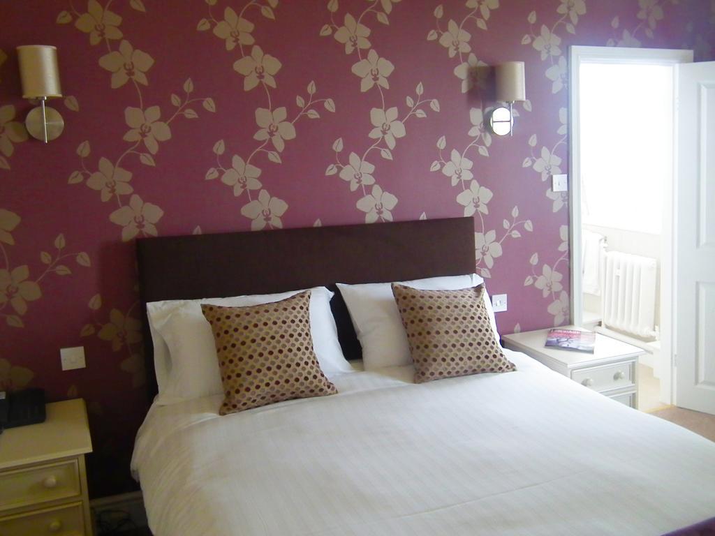 Hotel The North Euston 3*