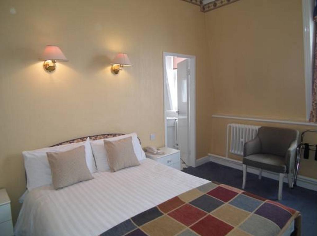 The North Euston 3* Fleetwood