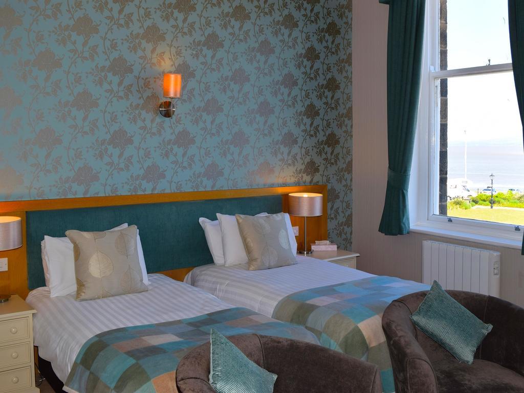The North Euston 3*