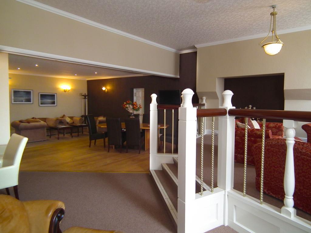 The North Euston 3* Fleetwood
