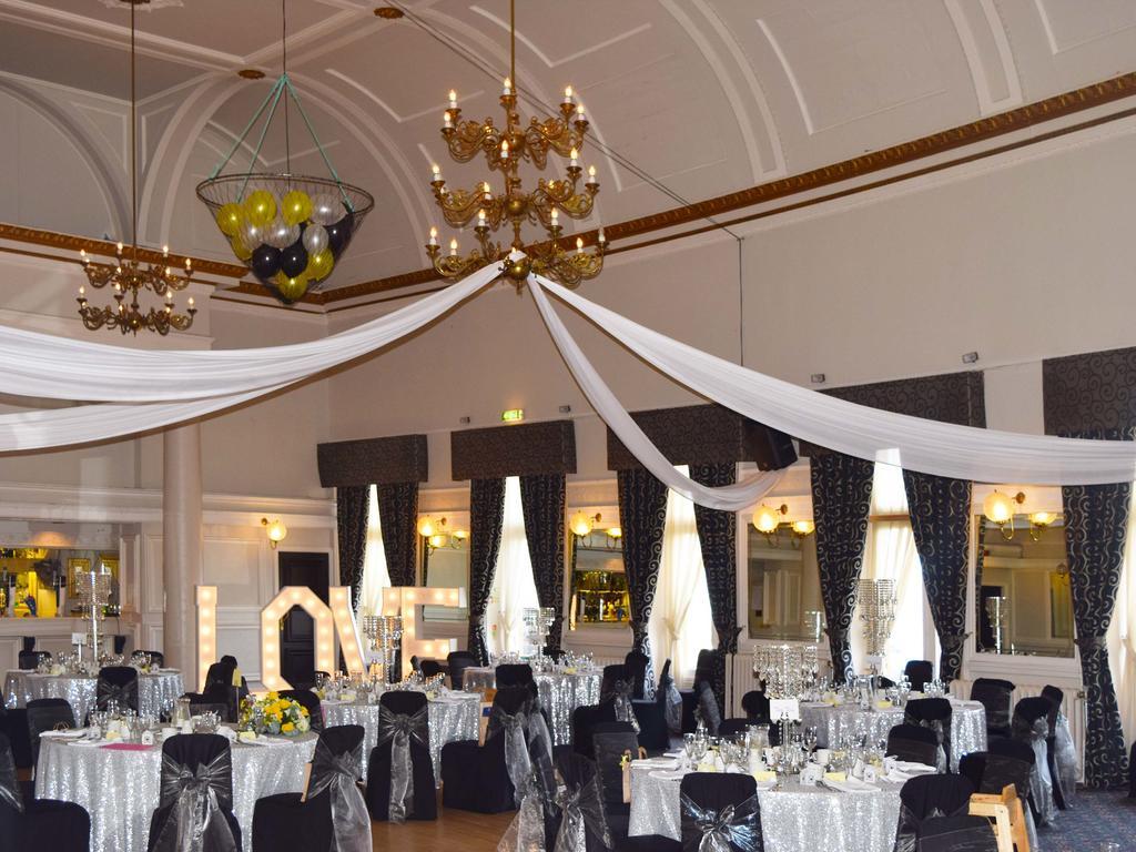 Hotel The North Euston 3*