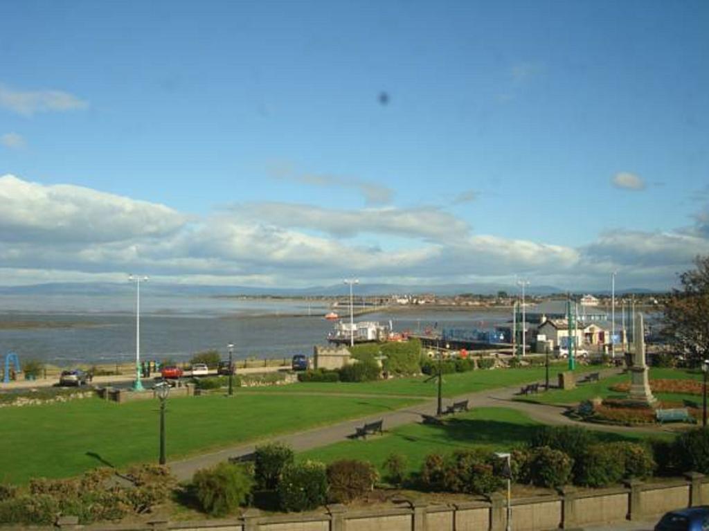 The North Euston 3* Fleetwood
