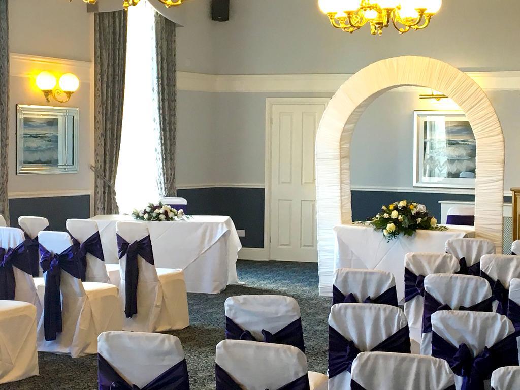 The North Euston 3*