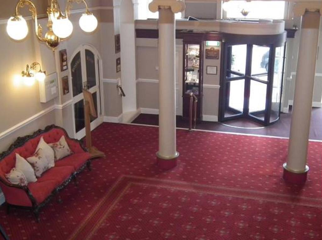 The North Euston 3* Fleetwood