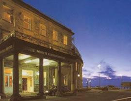 The North Euston 3*