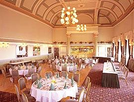 The North Euston Hotel Fleetwood