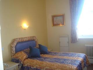 The North Euston 3* Fleetwood